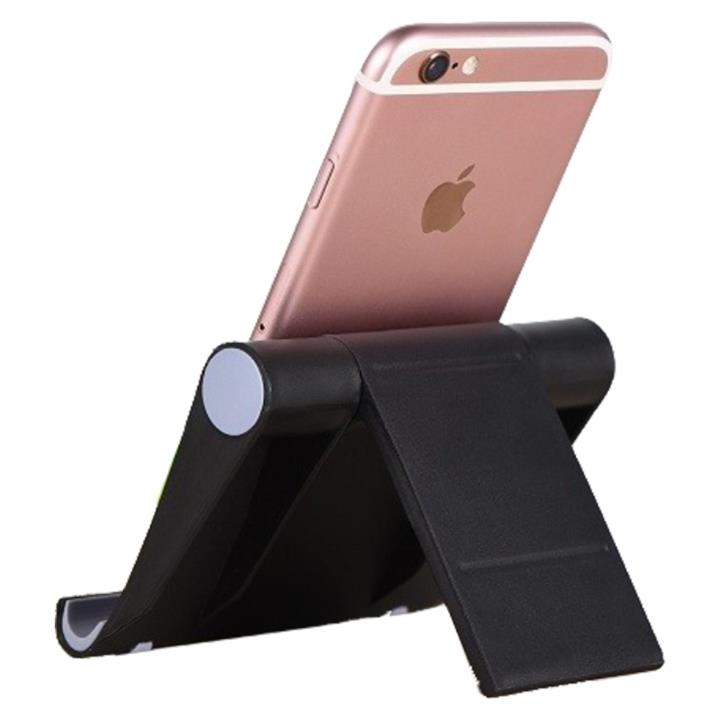 پایه نگهدارنده گوشی موبایل و تبلت یونیورسال مدل 270 درجه Mvk Universal Mobile Phone Tablet Stand Holder Stand 270 Rotation